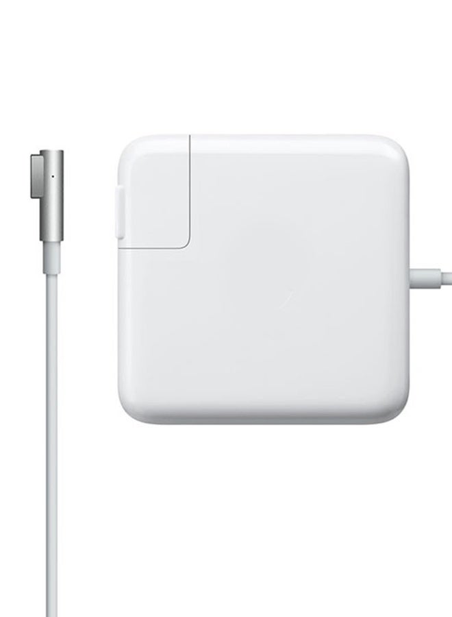 45W Replacement Power Adapter for MagSafe, UK/UAE/KSA Plug 14.5V-3.1A, for MacBook Air 11inch/13inch (Models Late 2009-mid 2012 released) - Image 5